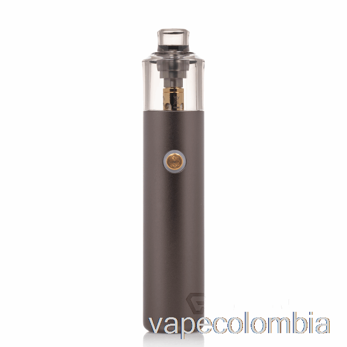 Kit Completo De Vapeo Dotmod Dotstick Revo V1.5 35w Sistema Pod Gunmetal